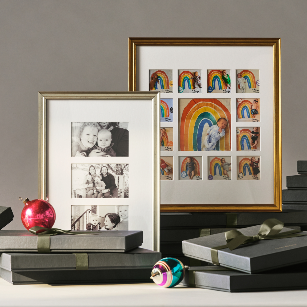 Multi Photo Frames Framebridge