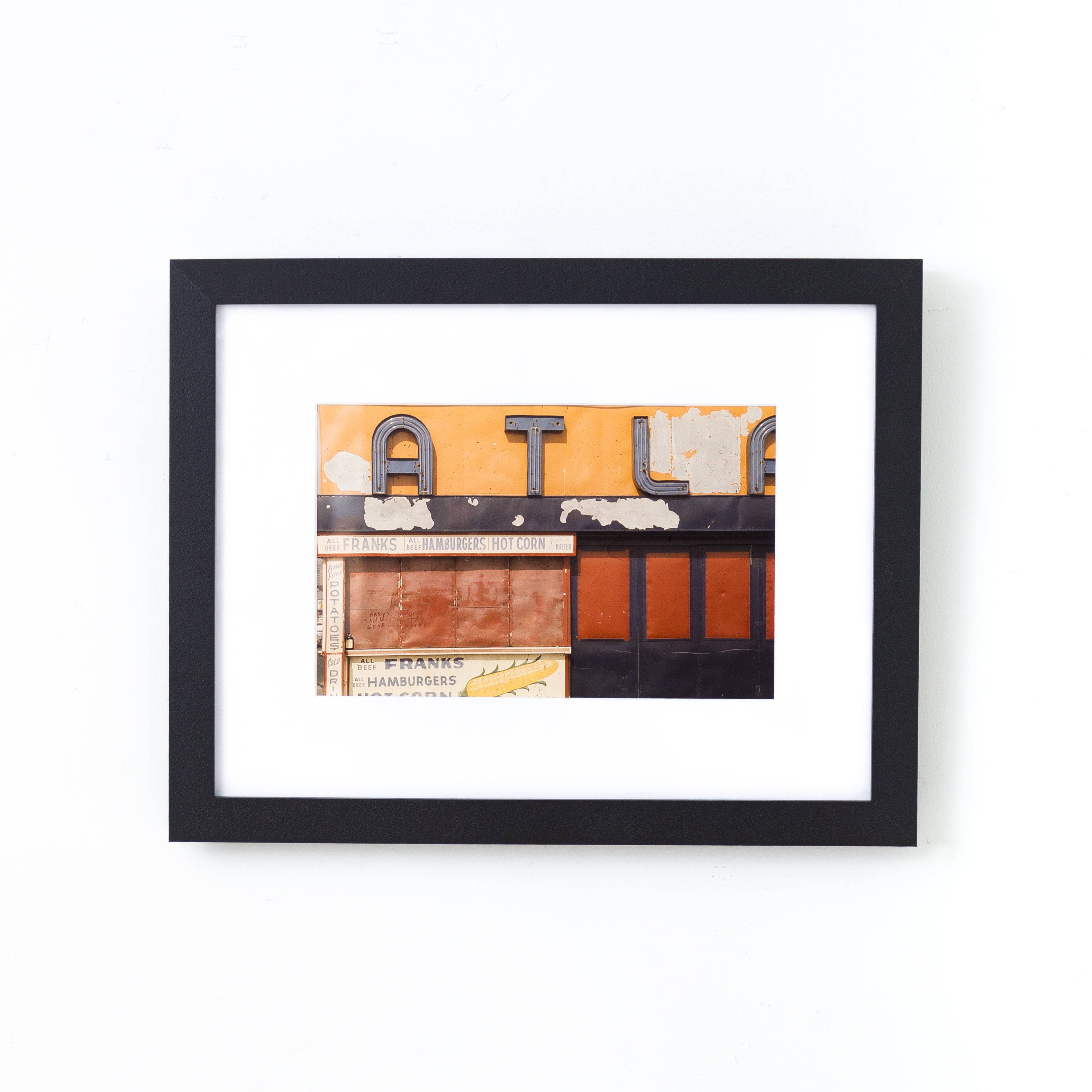 Williamsburg Framebridge