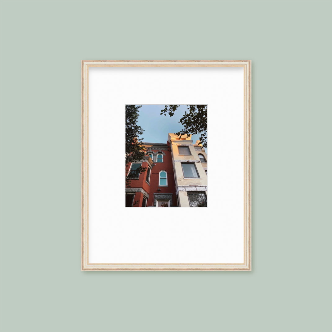wide grid single frame add on in Newport