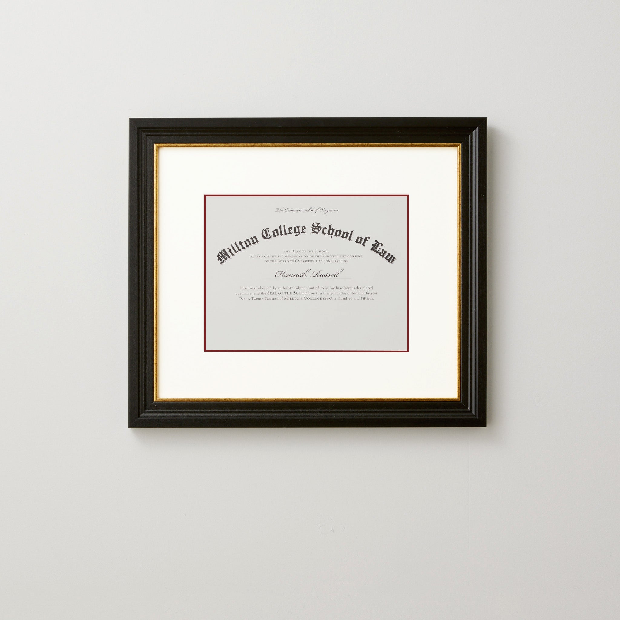 Cambridge Photo Frame Cambridge Photo Frame