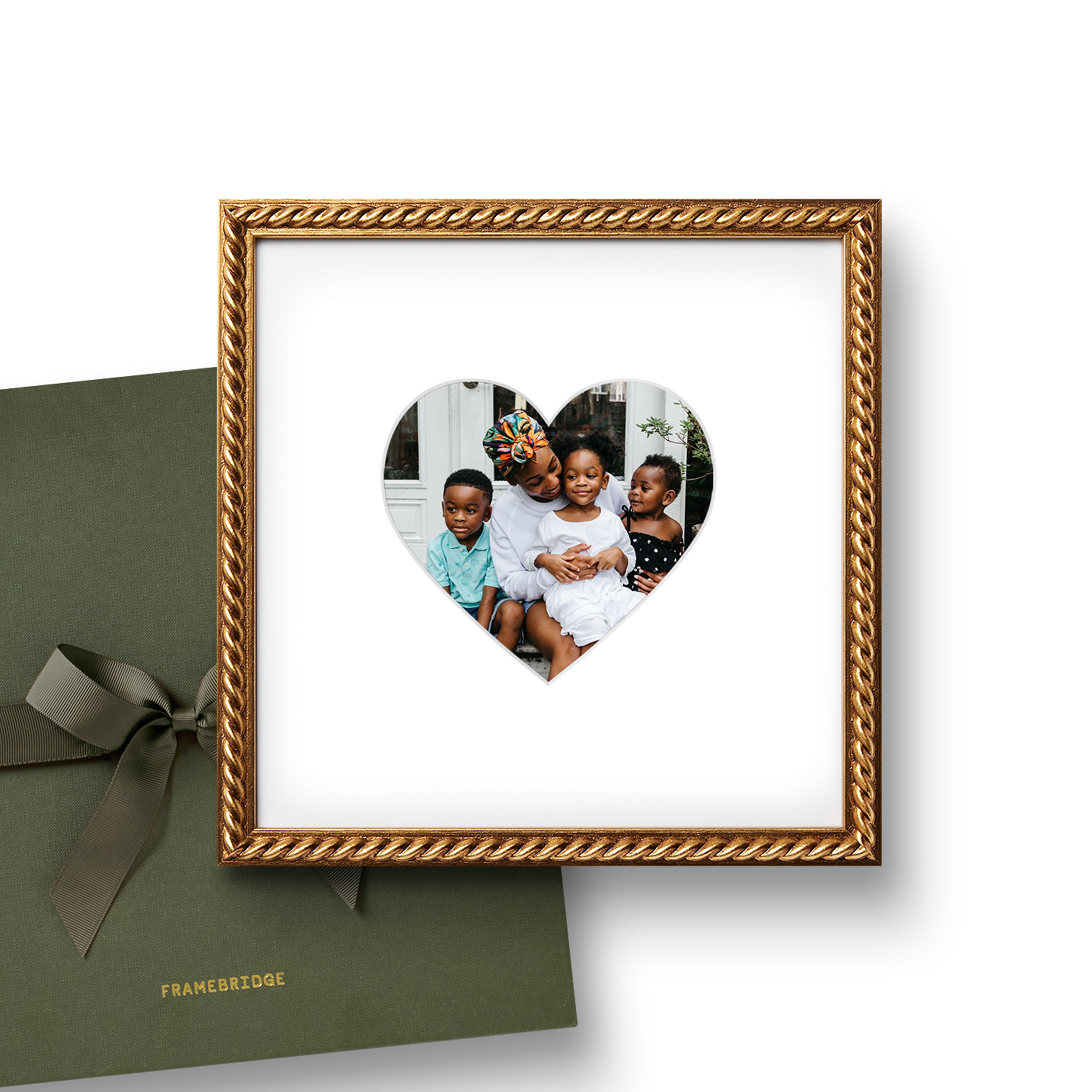 The Heartstagram – Framebridge
