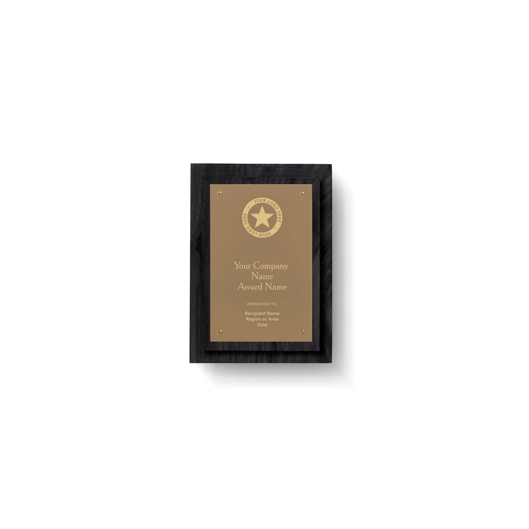Award Plaque
