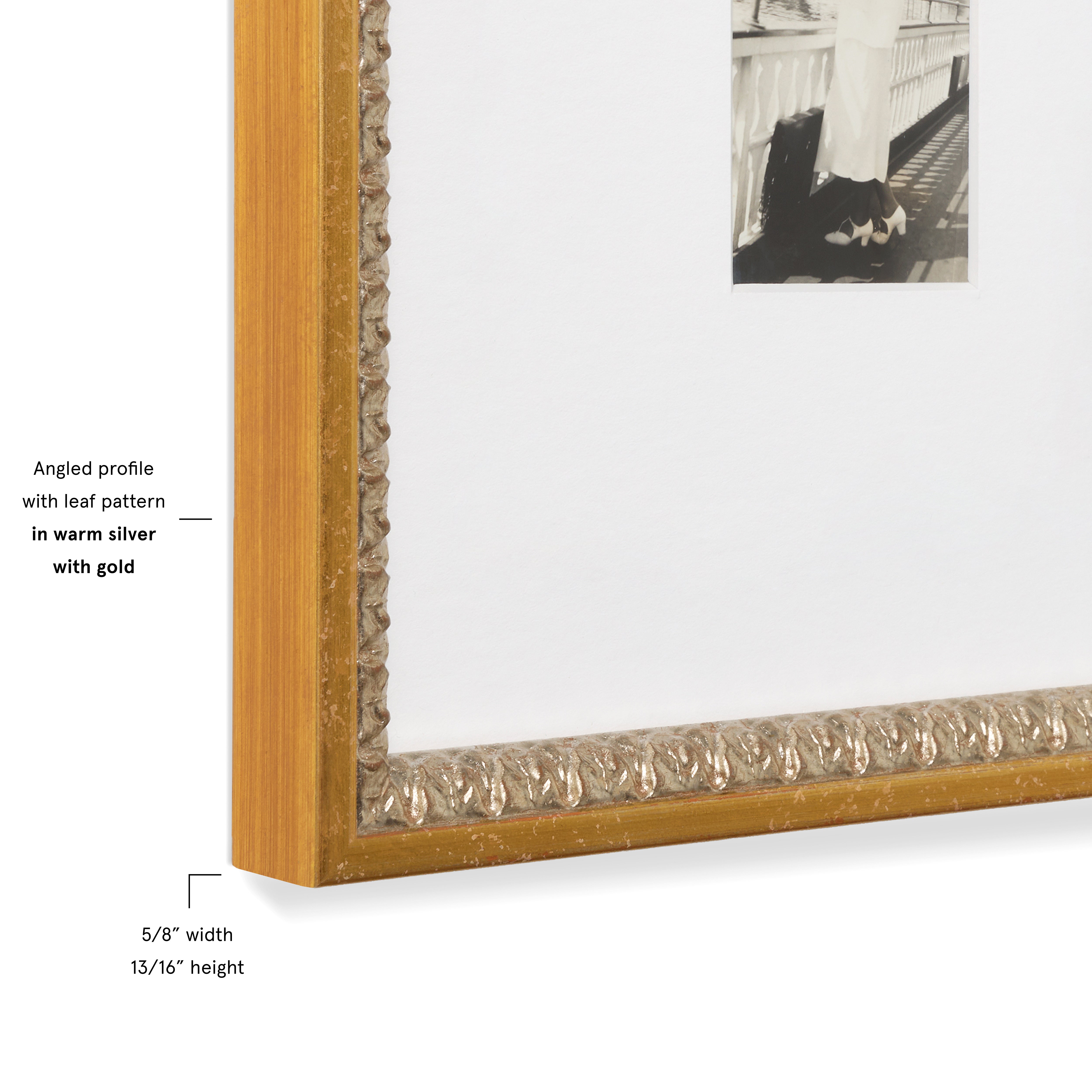 Lily – Framebridge