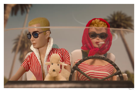 First ken doll hotsell