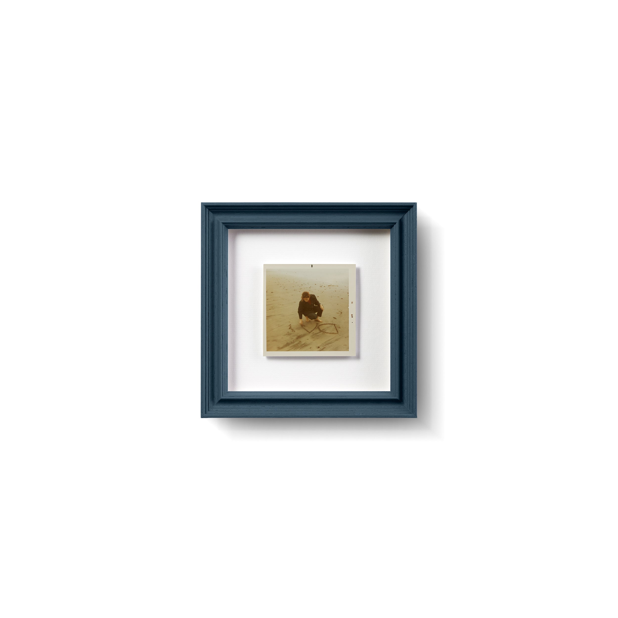 Stiffkey Blue [Prof. 01] – Framebridge