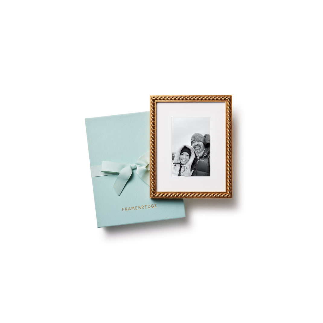 The Petite Gift