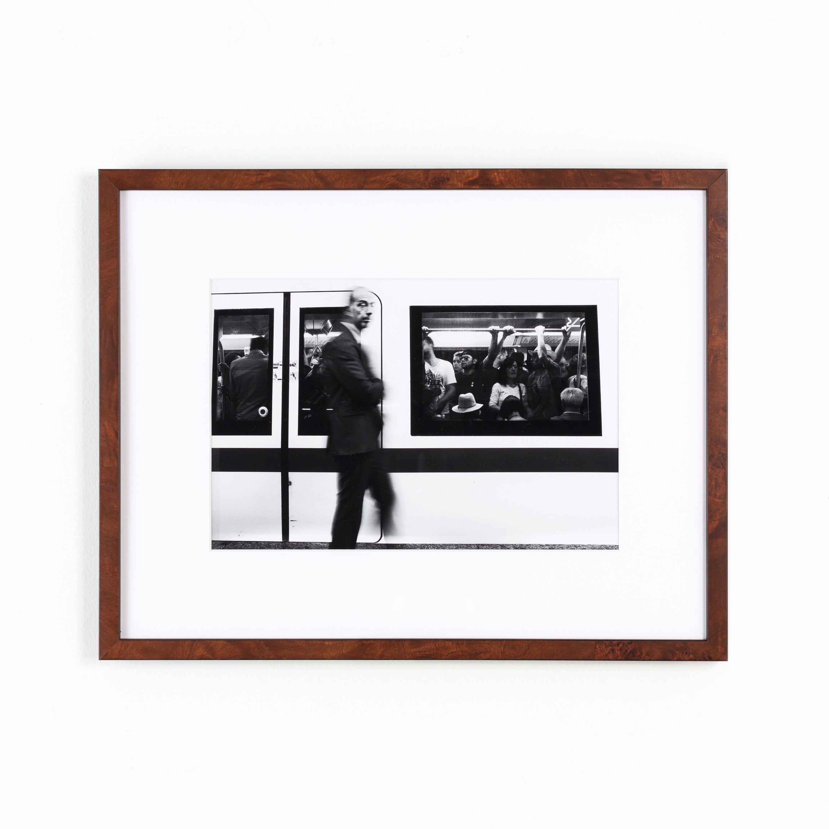 Frederick – Framebridge