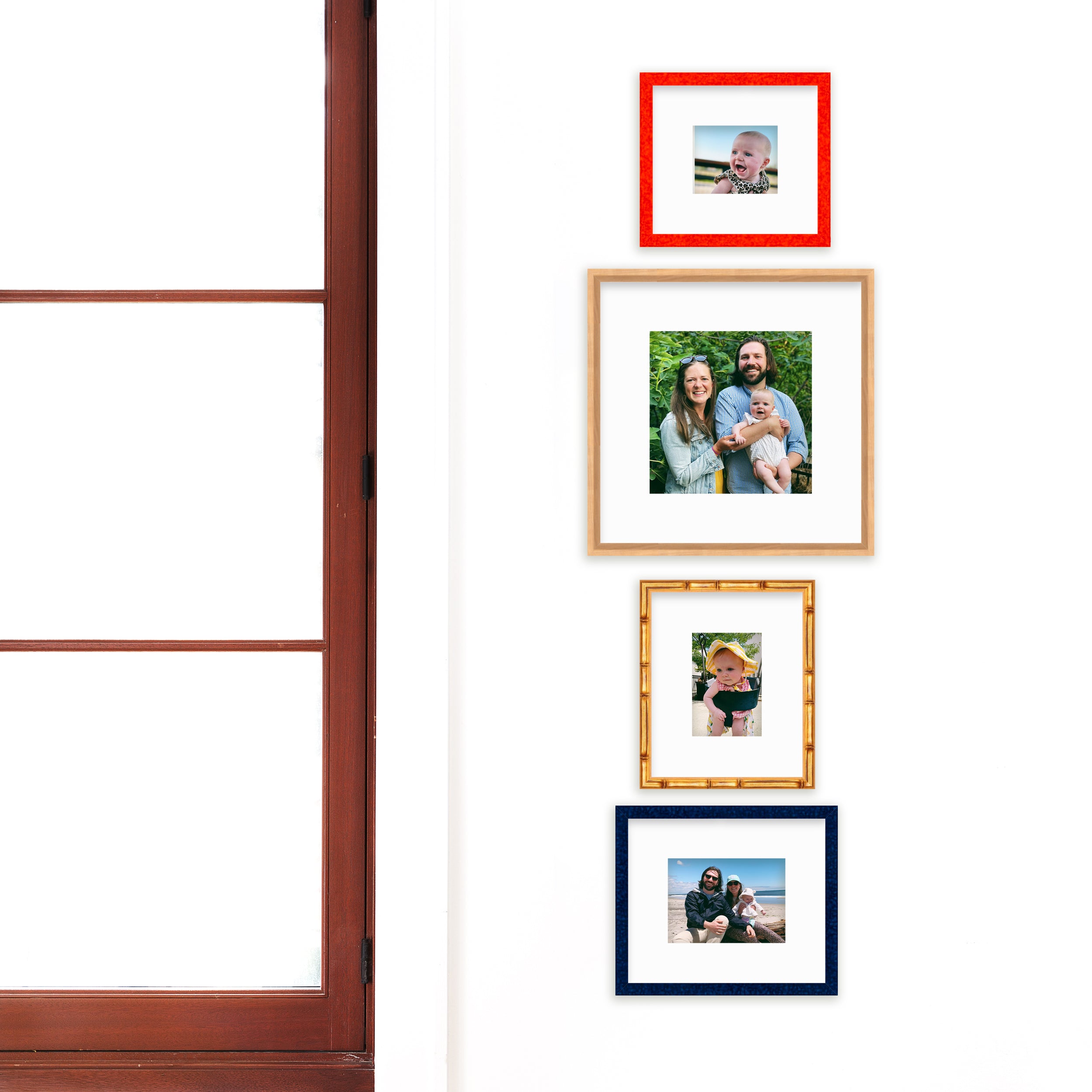 Shop Picture Frames & Photo Frames
