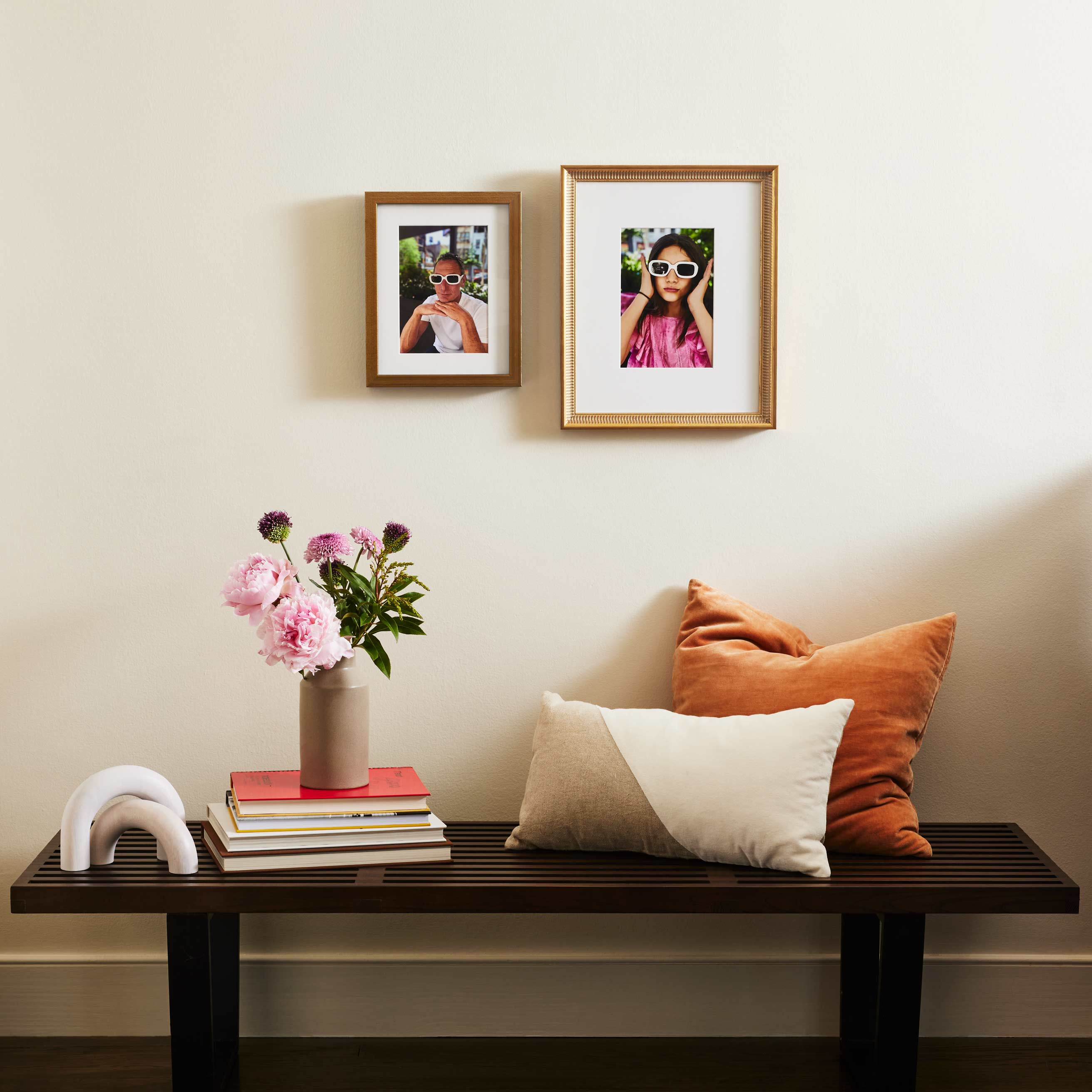 KARE Design Framed Picture Book Club/規4 Amazon.com - Creative Mark Plein Air Museum Collection De
