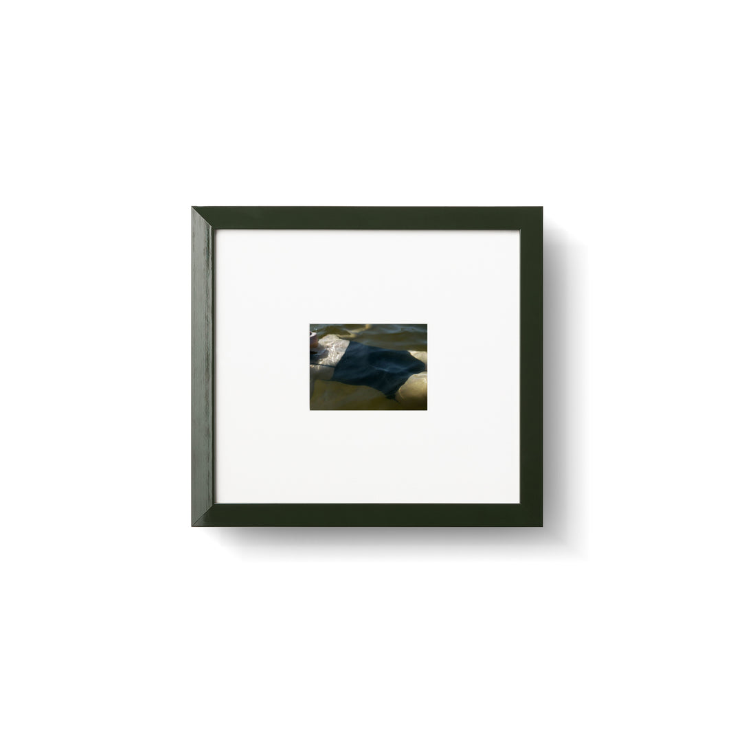 Olive Gloss