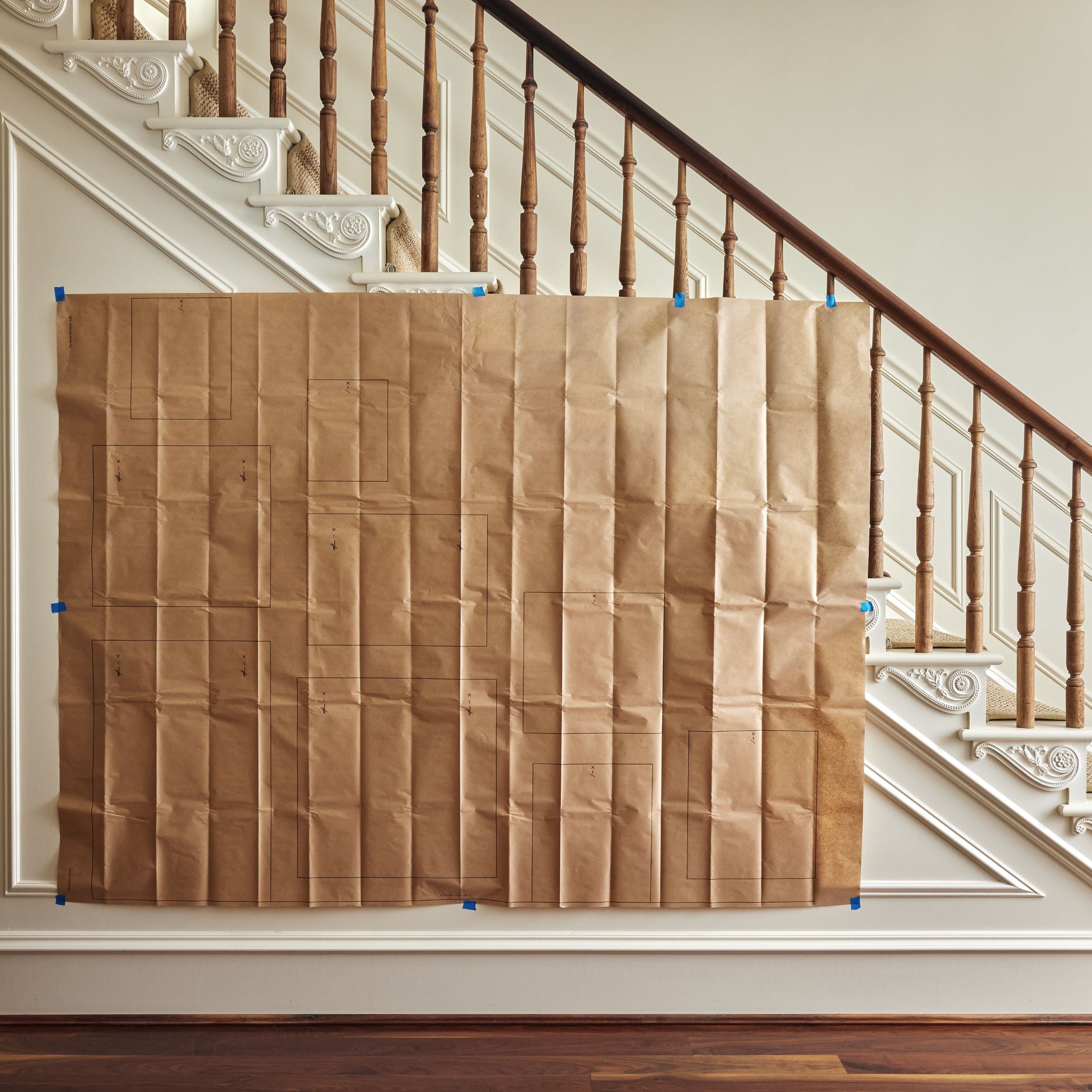 The Under the Stairs Framebridge