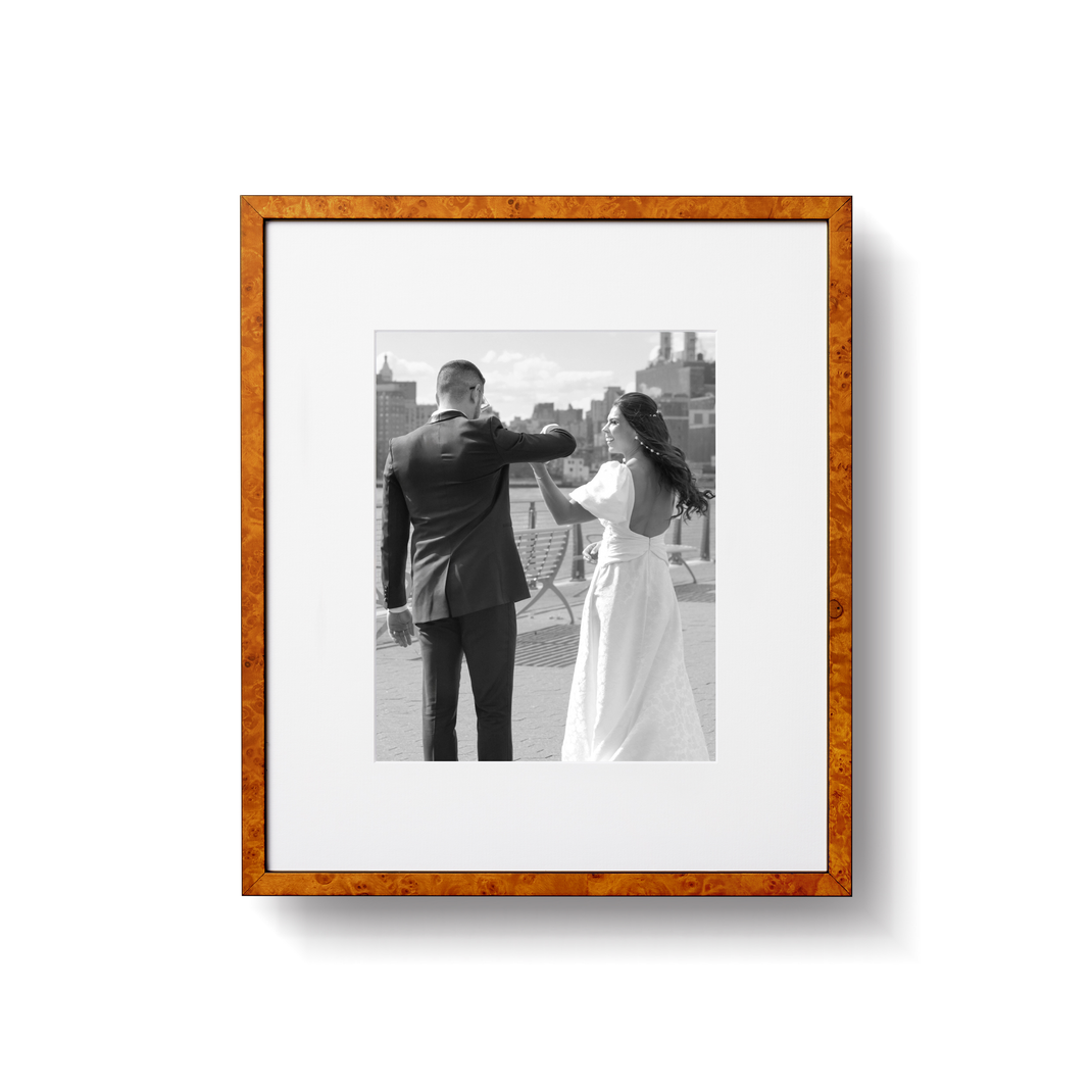 Wedding photo