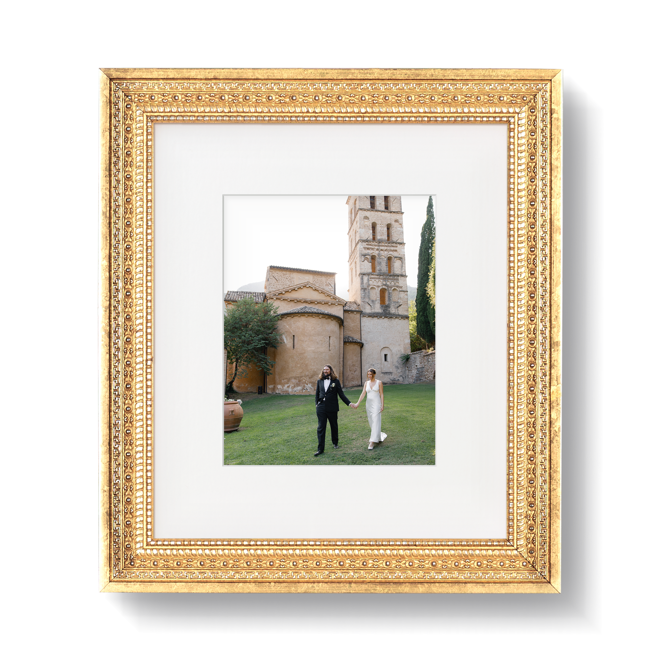 Marquette – Framebridge