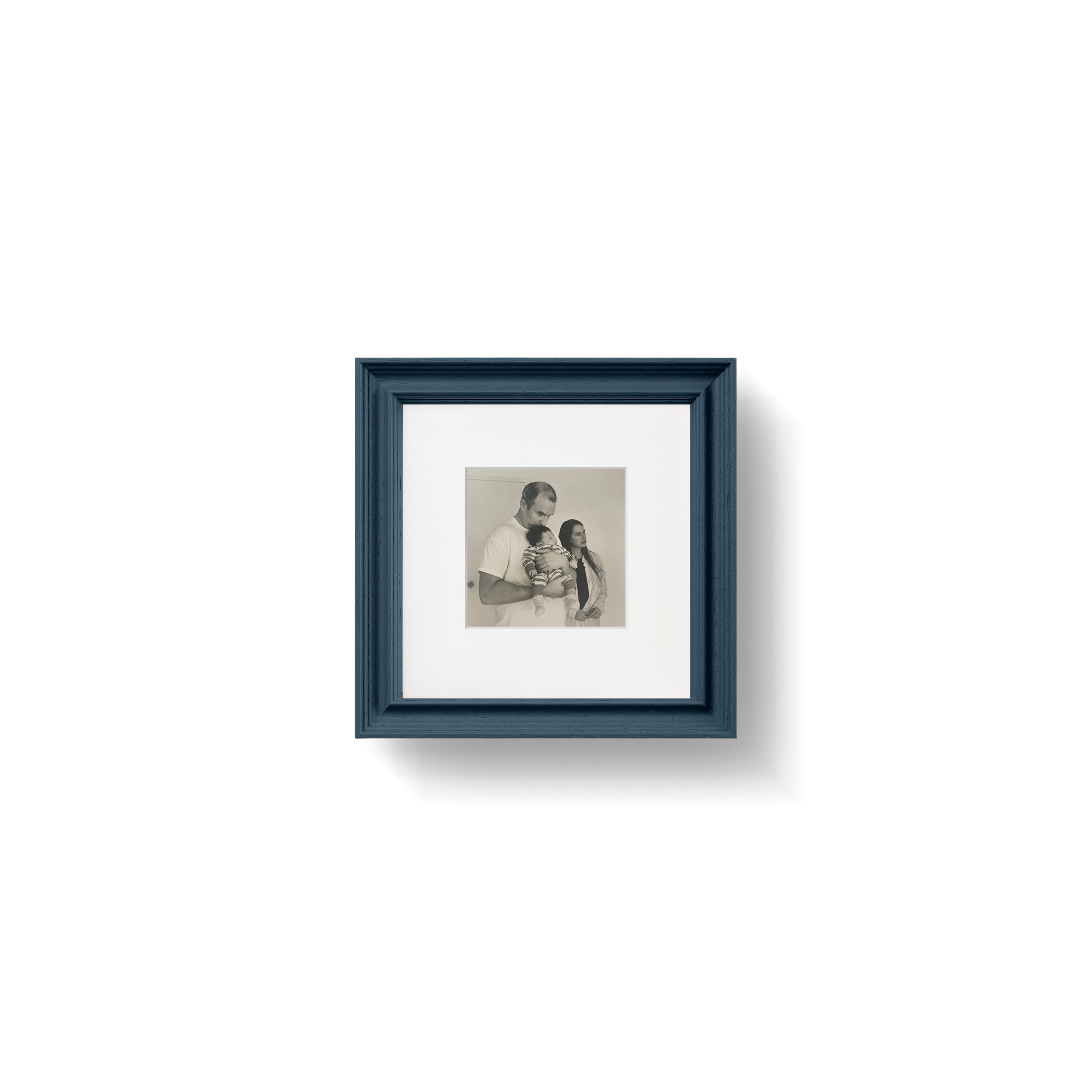 Stiffkey Blue [Prof. 01] – Framebridge