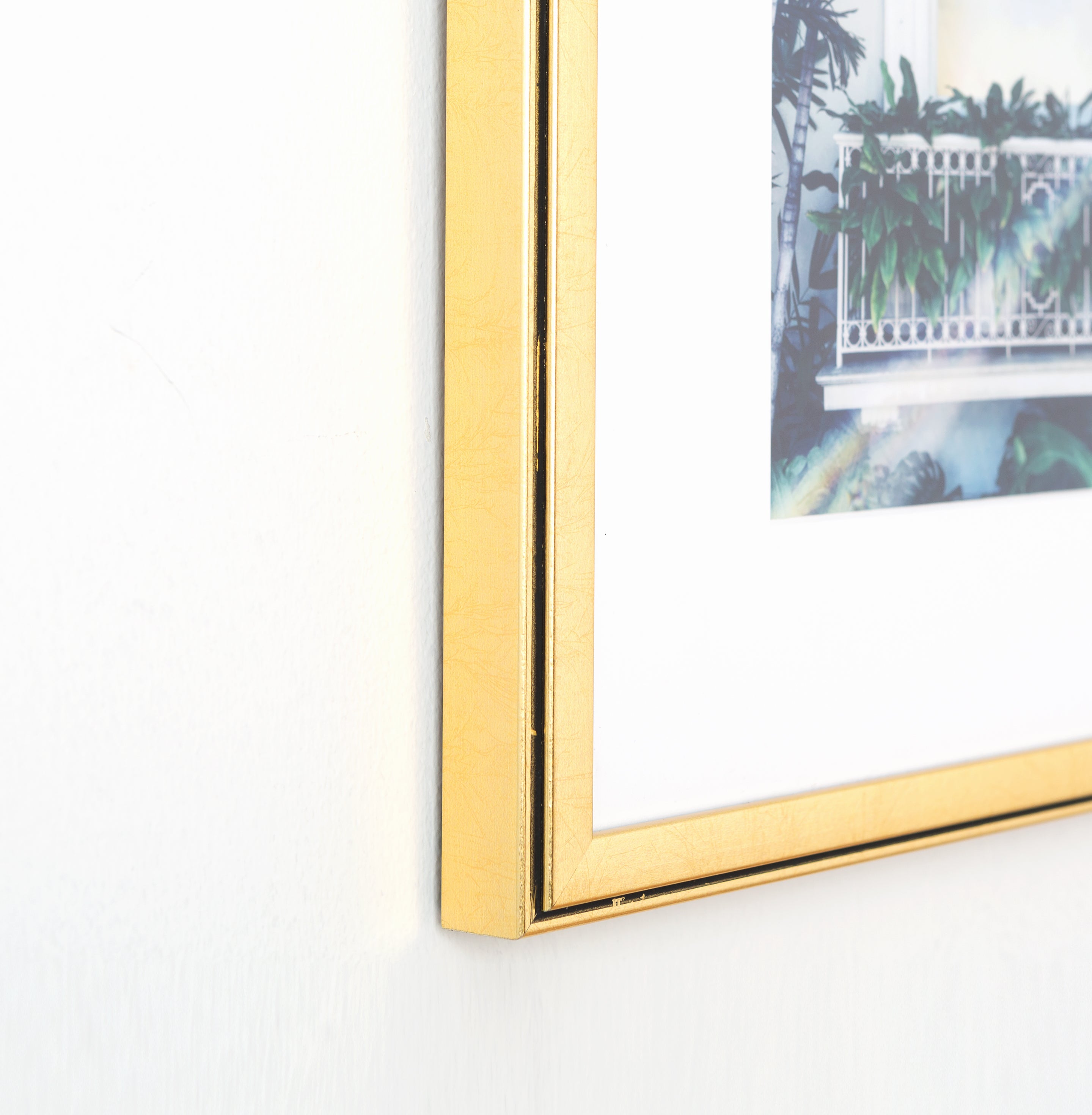 Gold Poster Frames gold-poster-frames