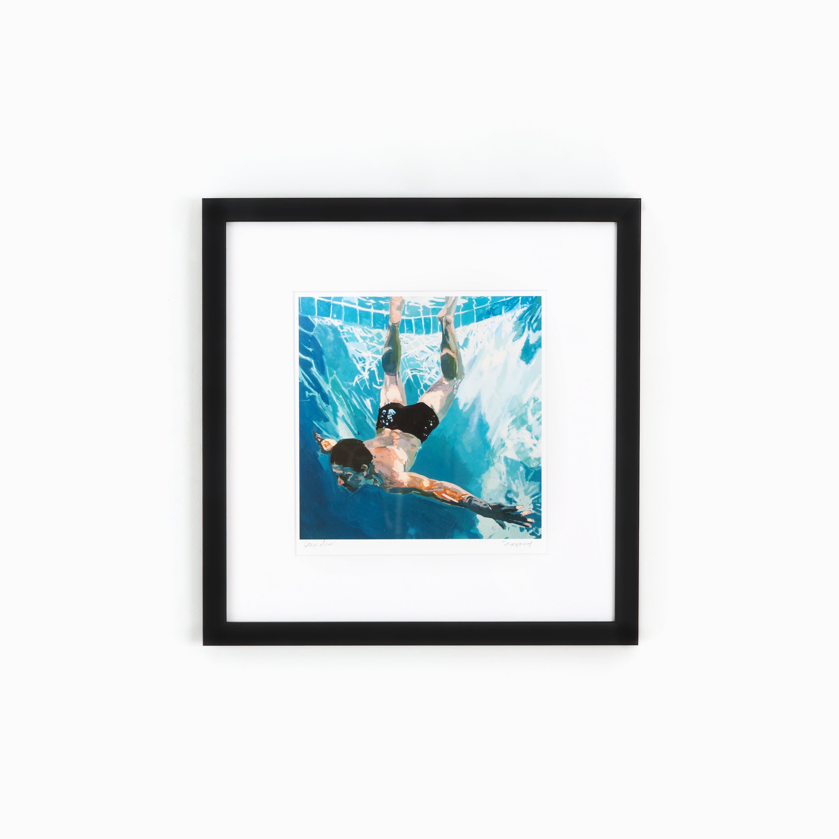 Mercer Slim – Framebridge