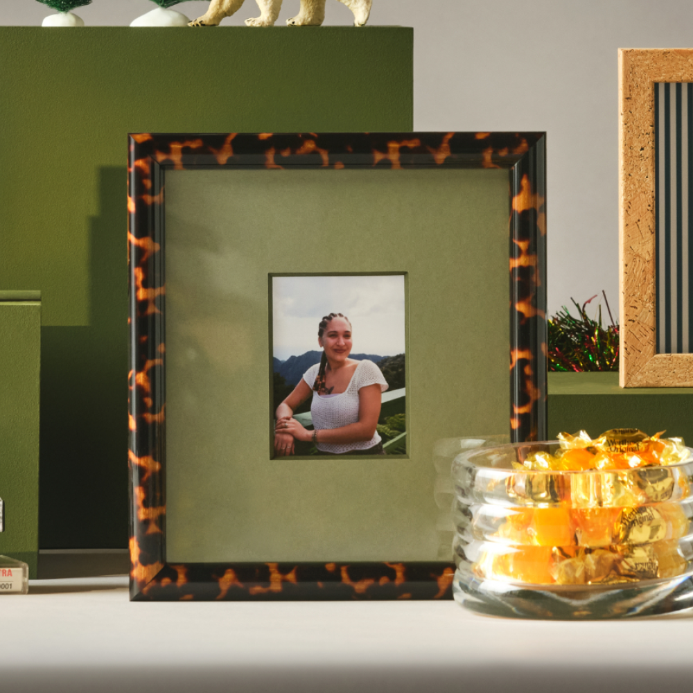 Custom Wall Frames – Framebridge