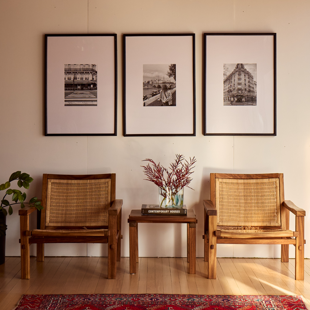 Custom Gallery Wall Package