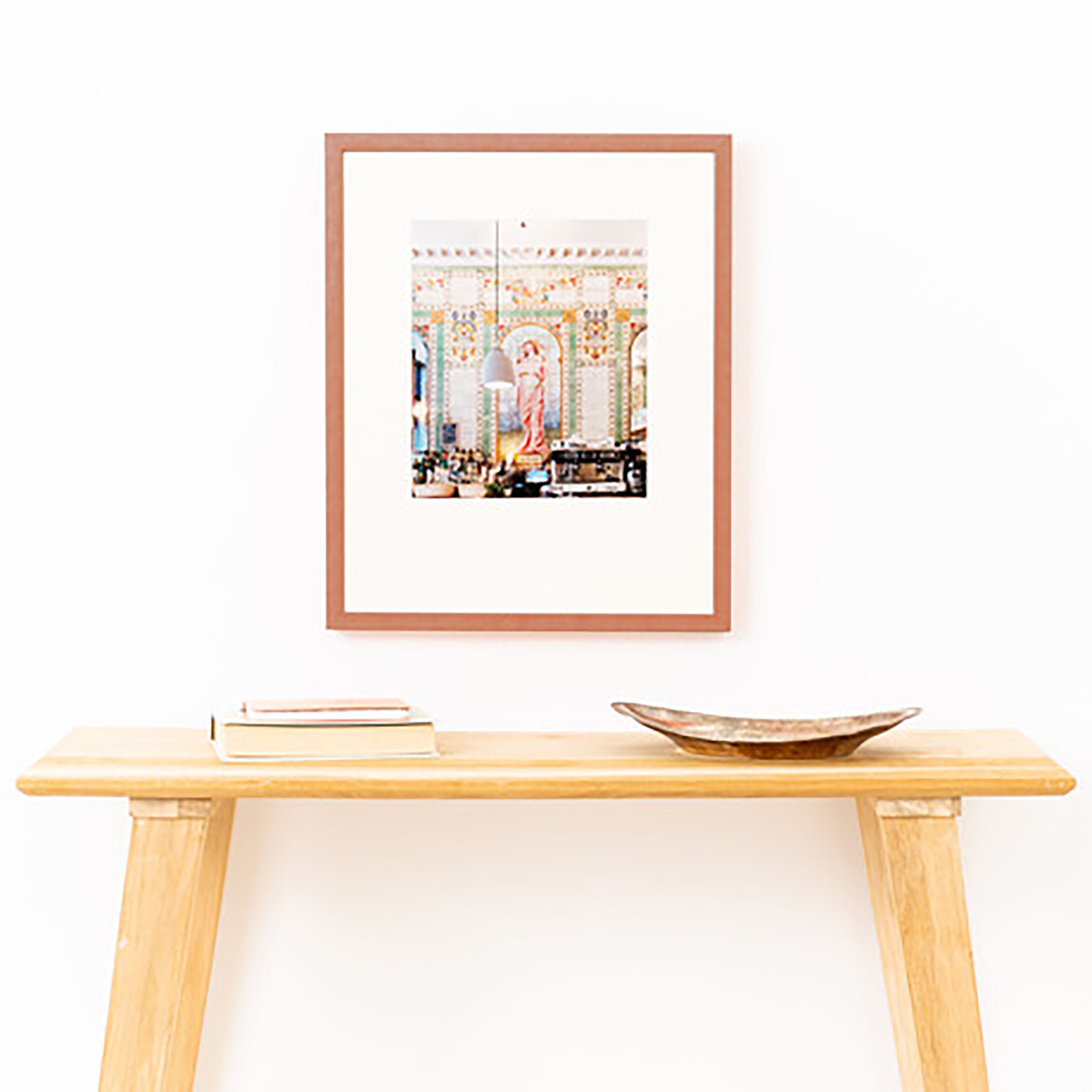 Paris – Framebridge