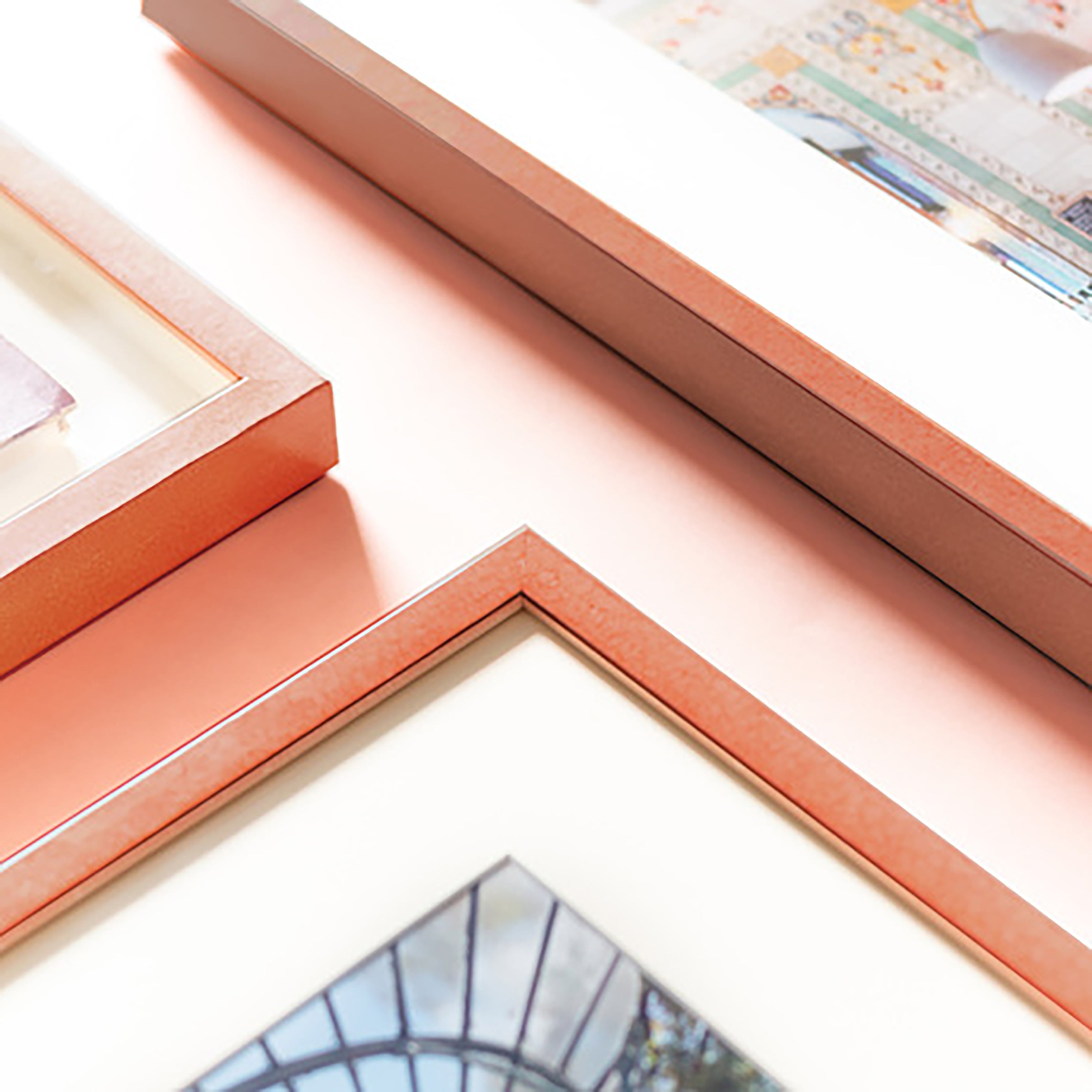 Paris – Framebridge