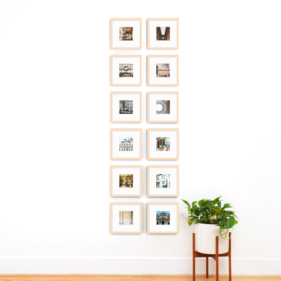 The Mini Tall in Marin