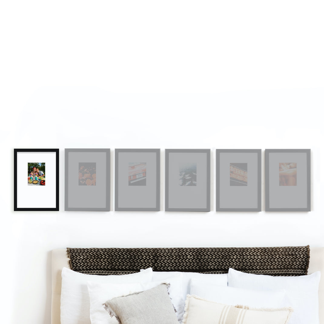 The Line: Single Frame