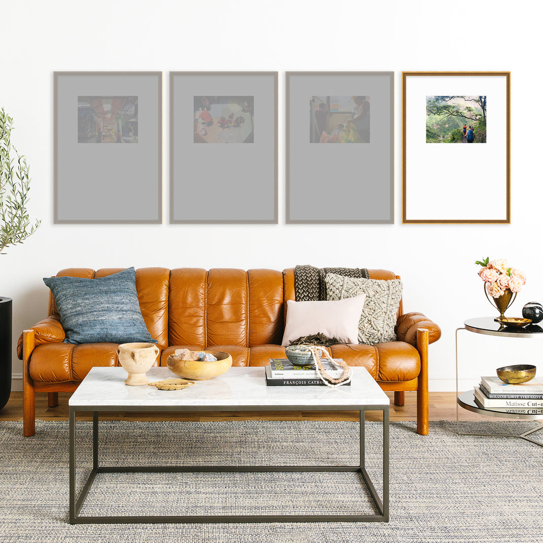 The Triptych Single Add On