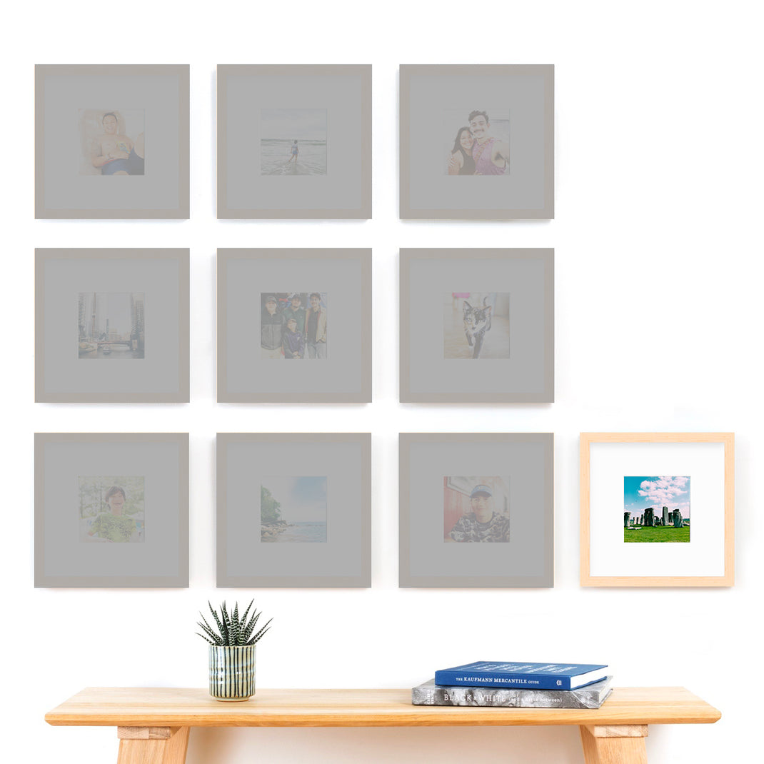 The Mini Grid Add On