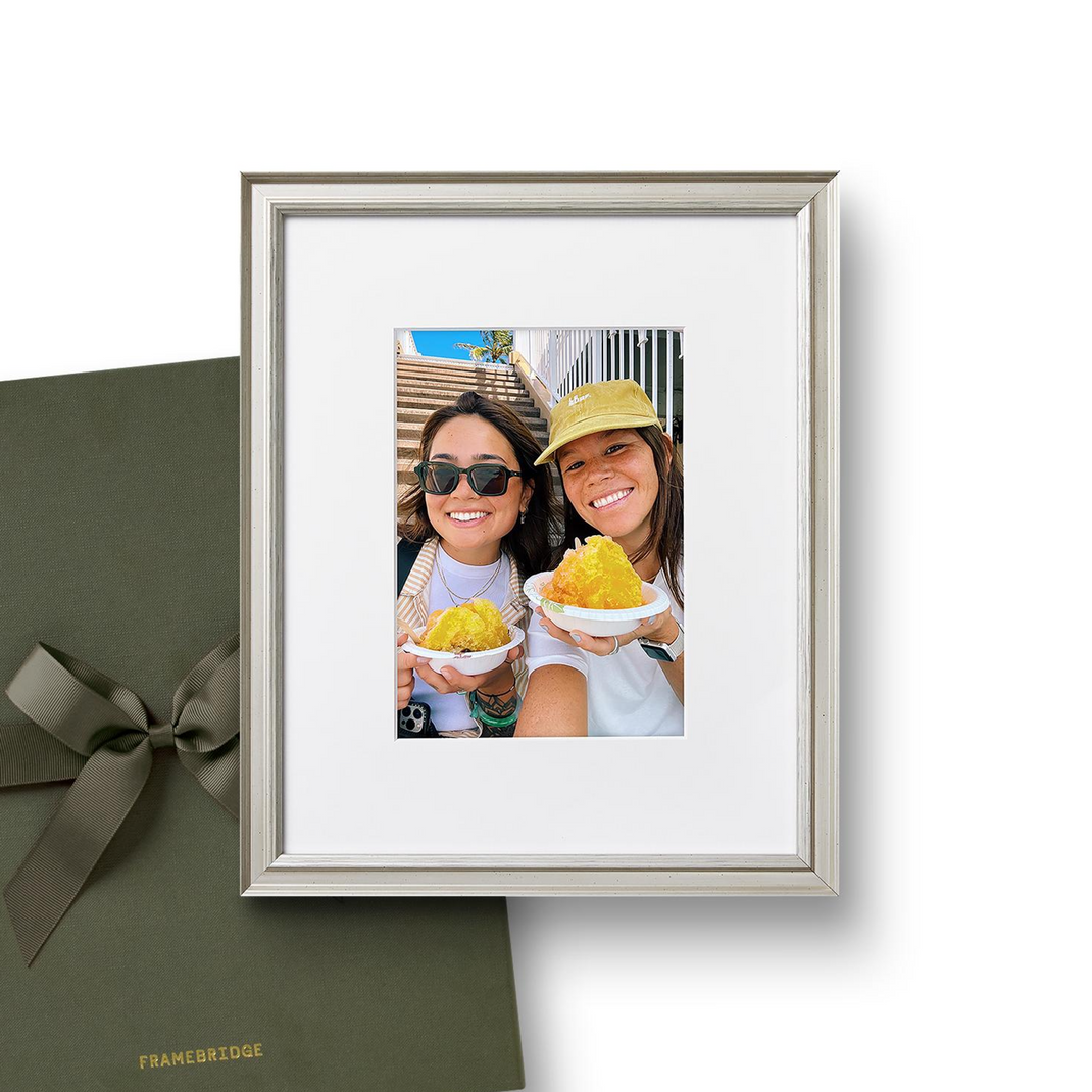 The Perfect Gift: 10x12 - Newport