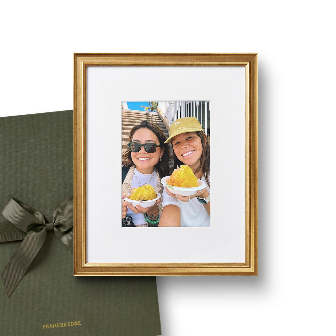The Perfect Gift: 10x12 - Richmond