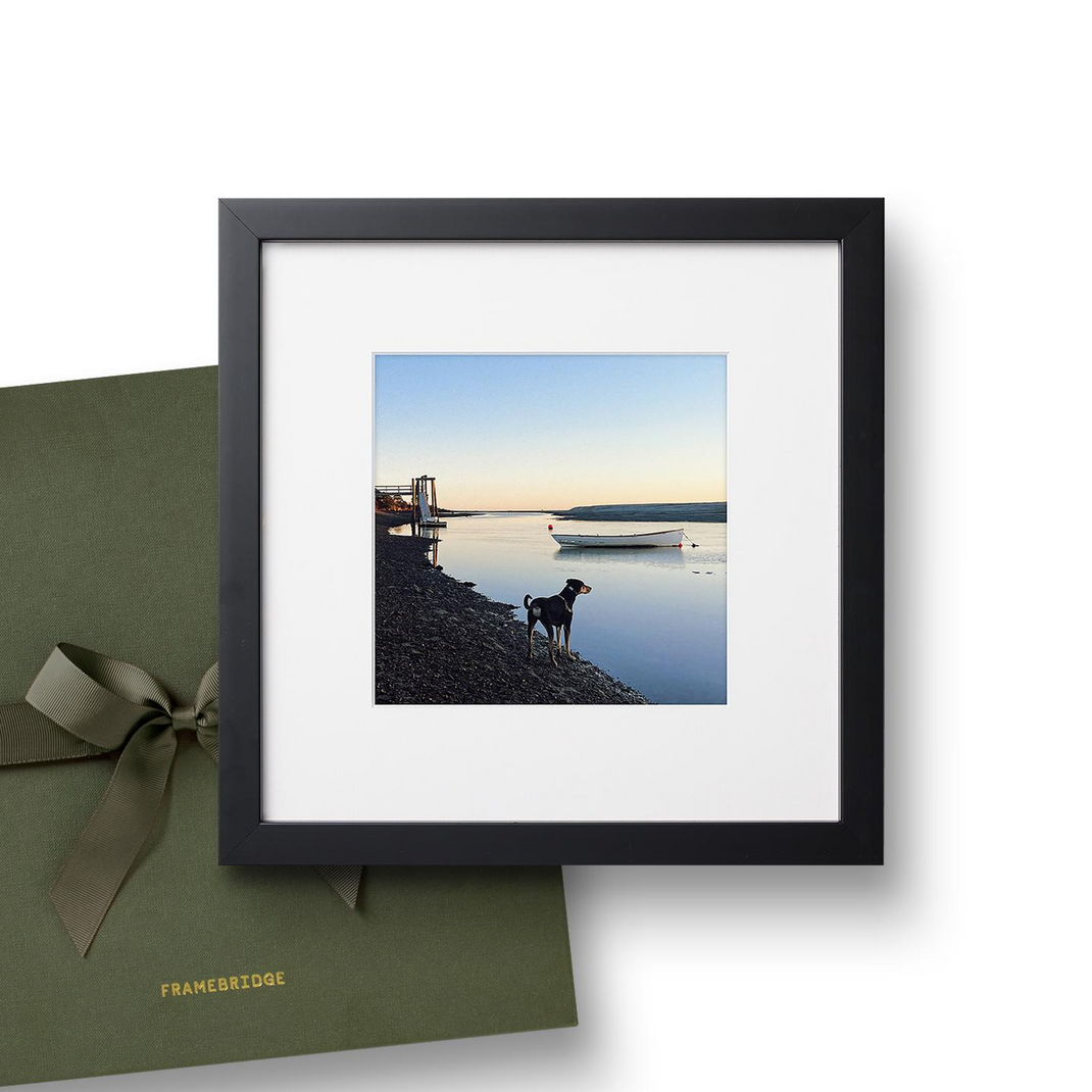 The Perfect Gift: 11x11 - Mercer Slim