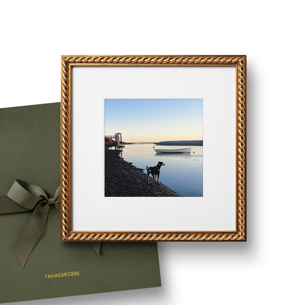 The Perfect Gift: 11x11 - Somerset