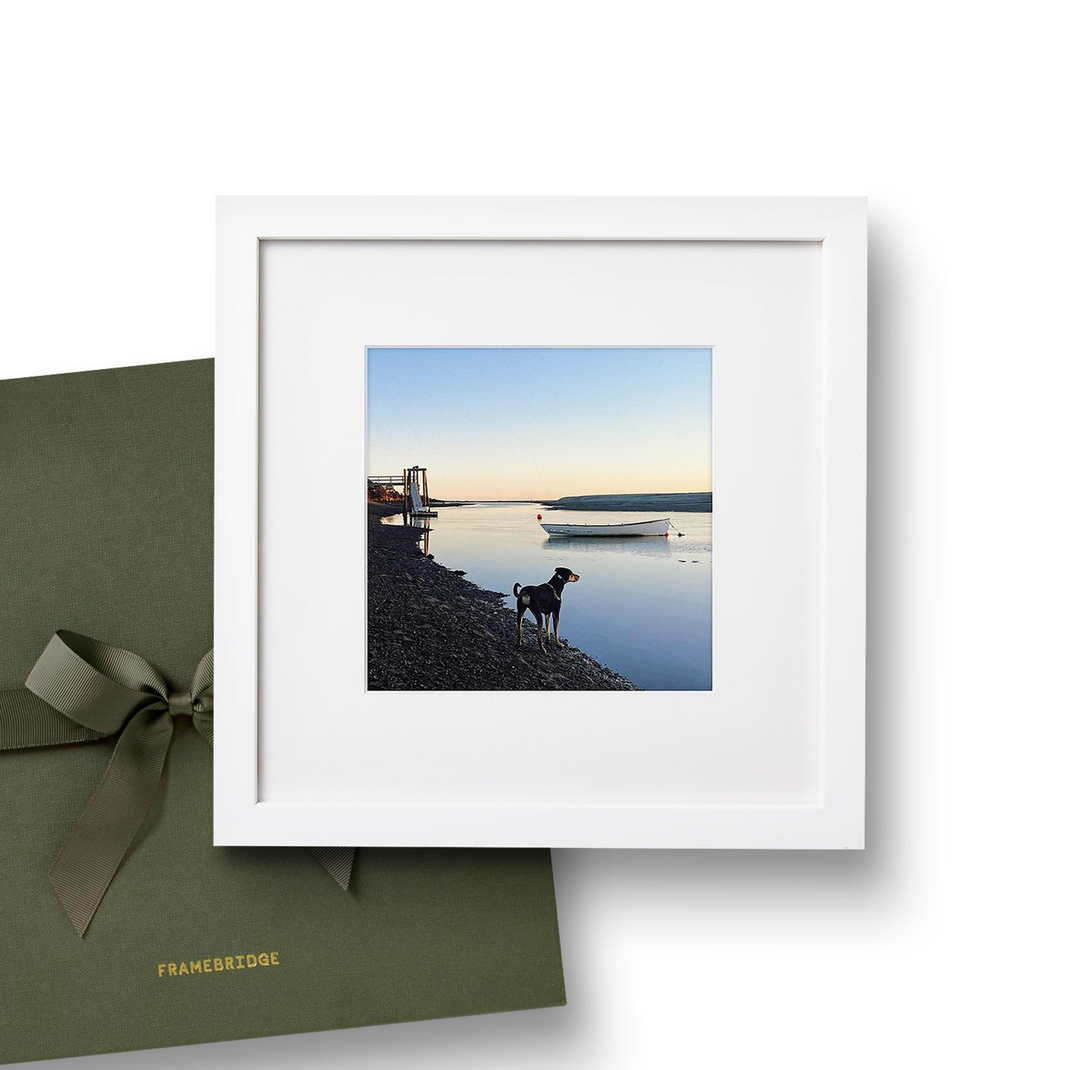 The Perfect Gift: 11x11 - Irvine Slim