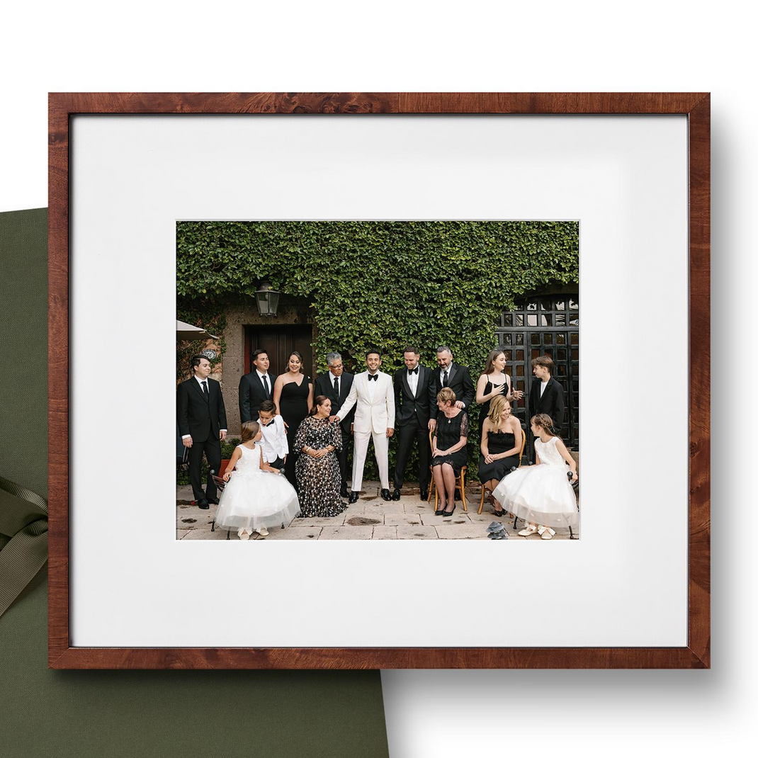 The Perfect Gift: 14x16