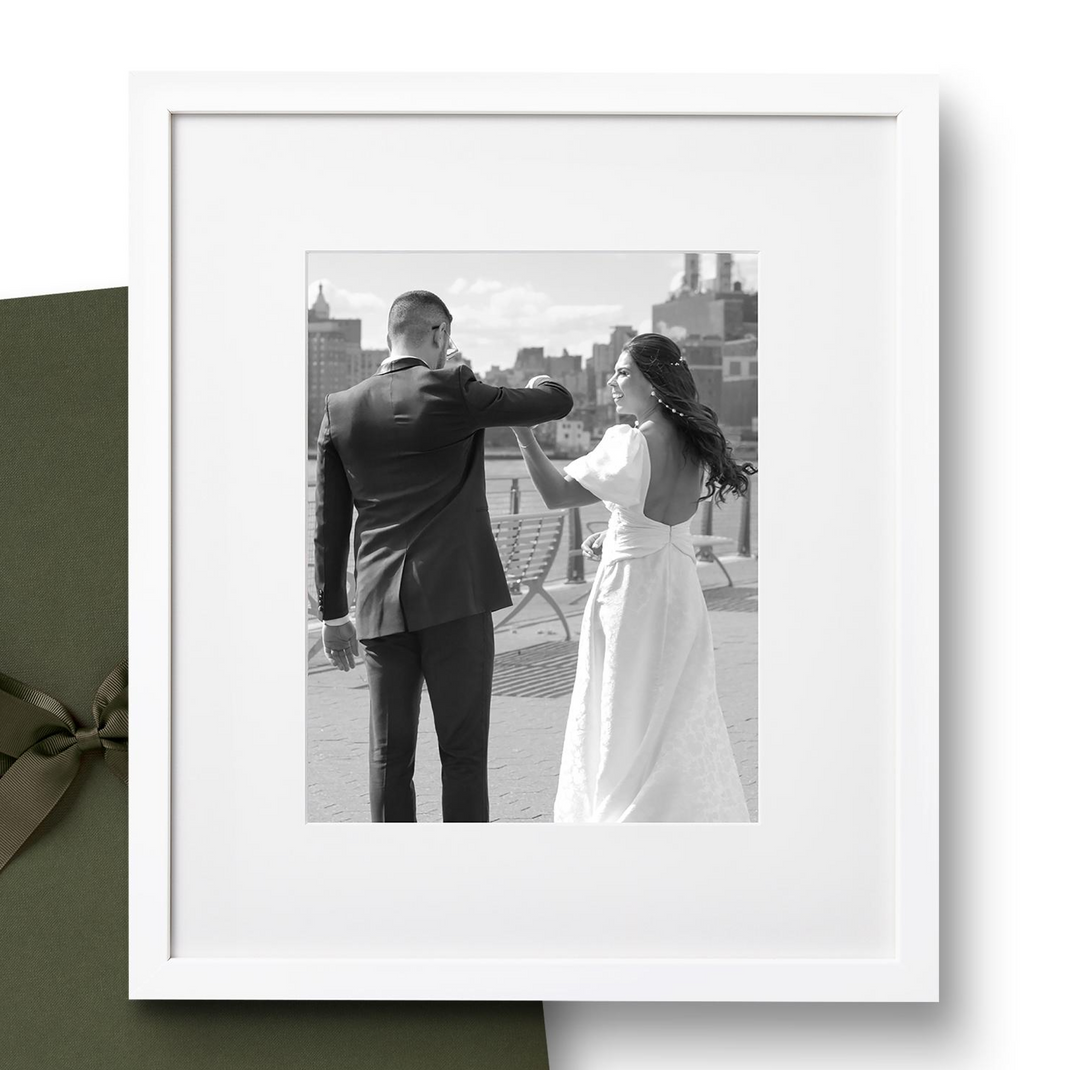The Perfect Gift: 14x16