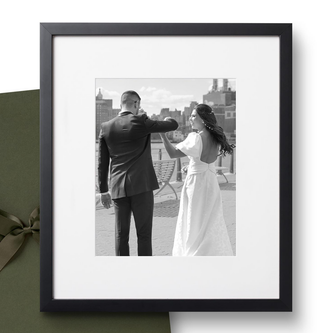 The Perfect Gift: 14x16