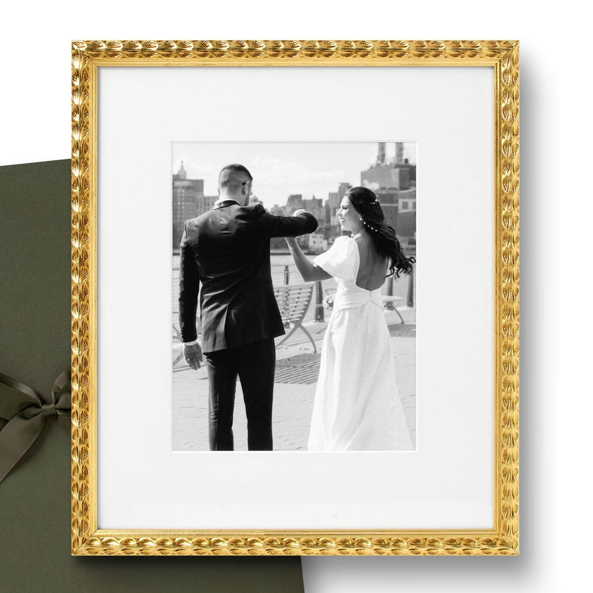 The Perfect Gift Frame