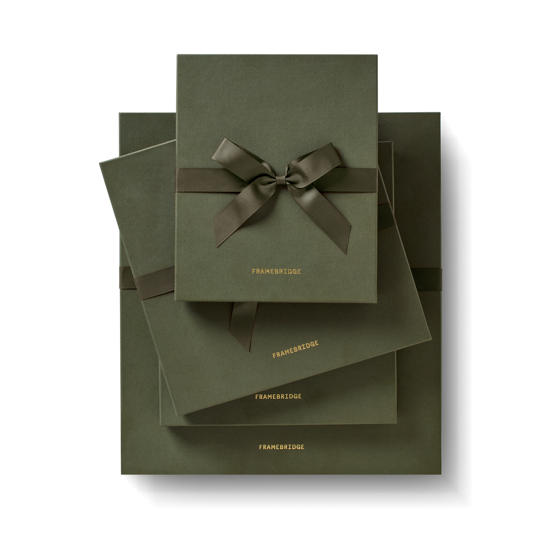 The Perfect Gift: 14x16