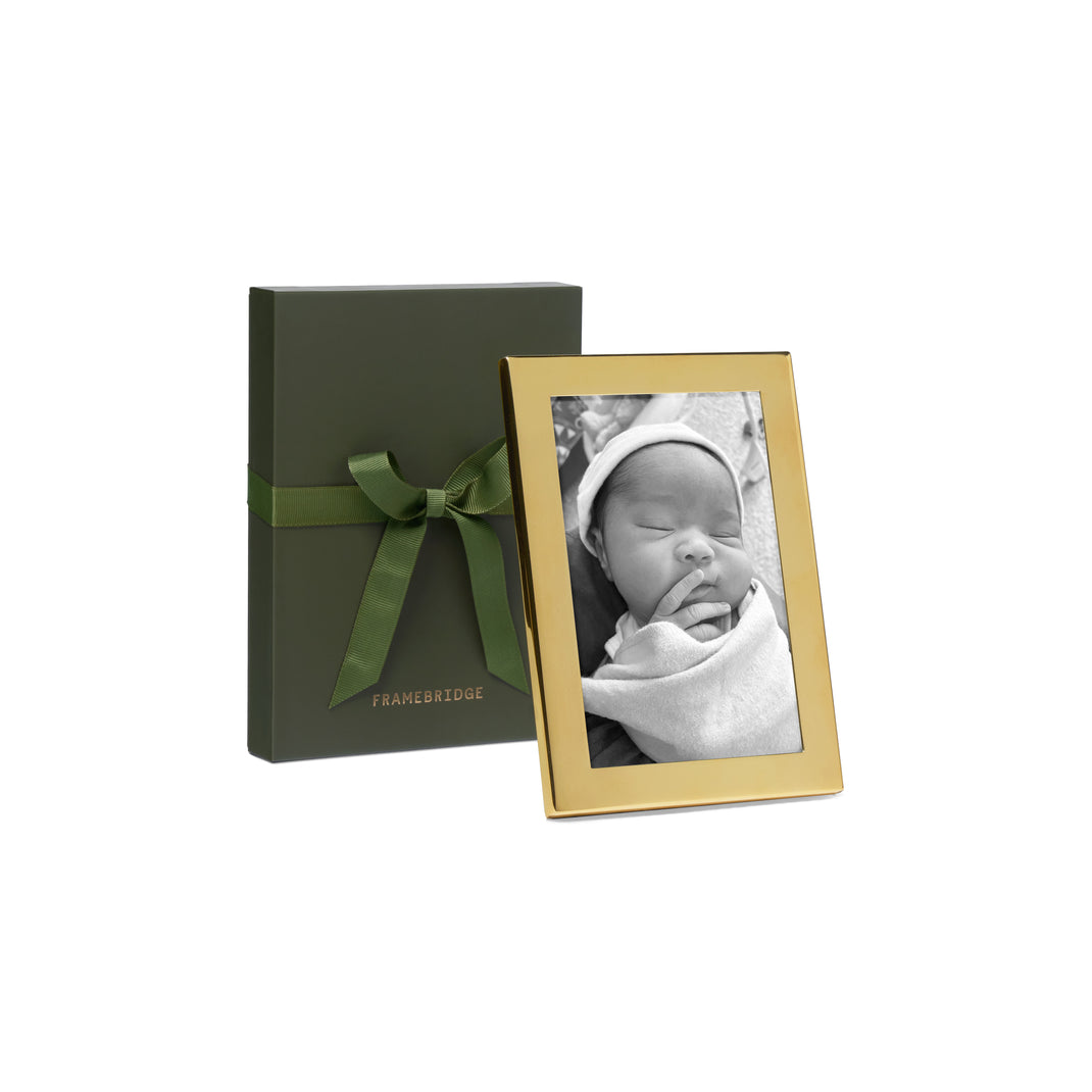 Fine Metal Frame: 5x7
