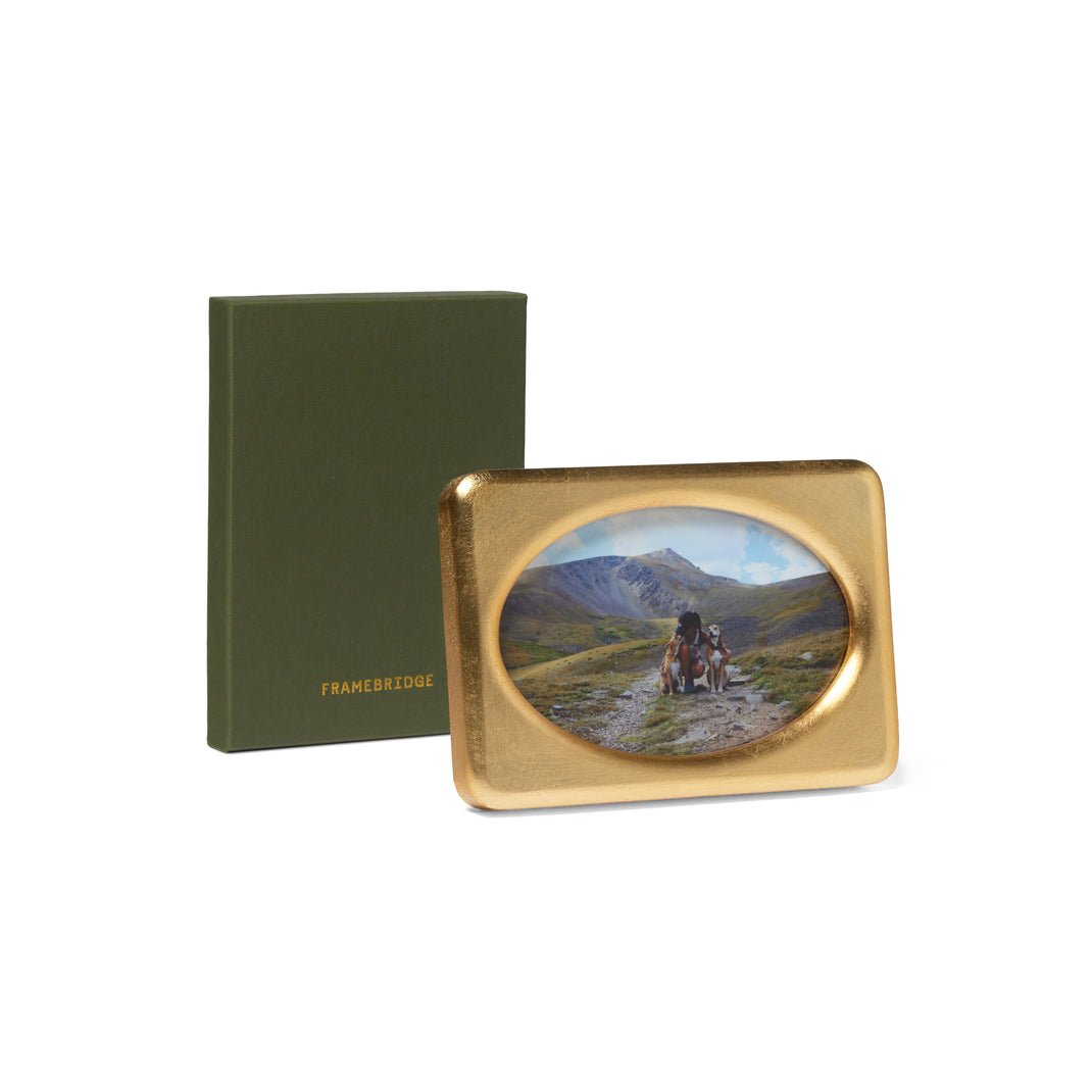 Puffy Frame: 5x7