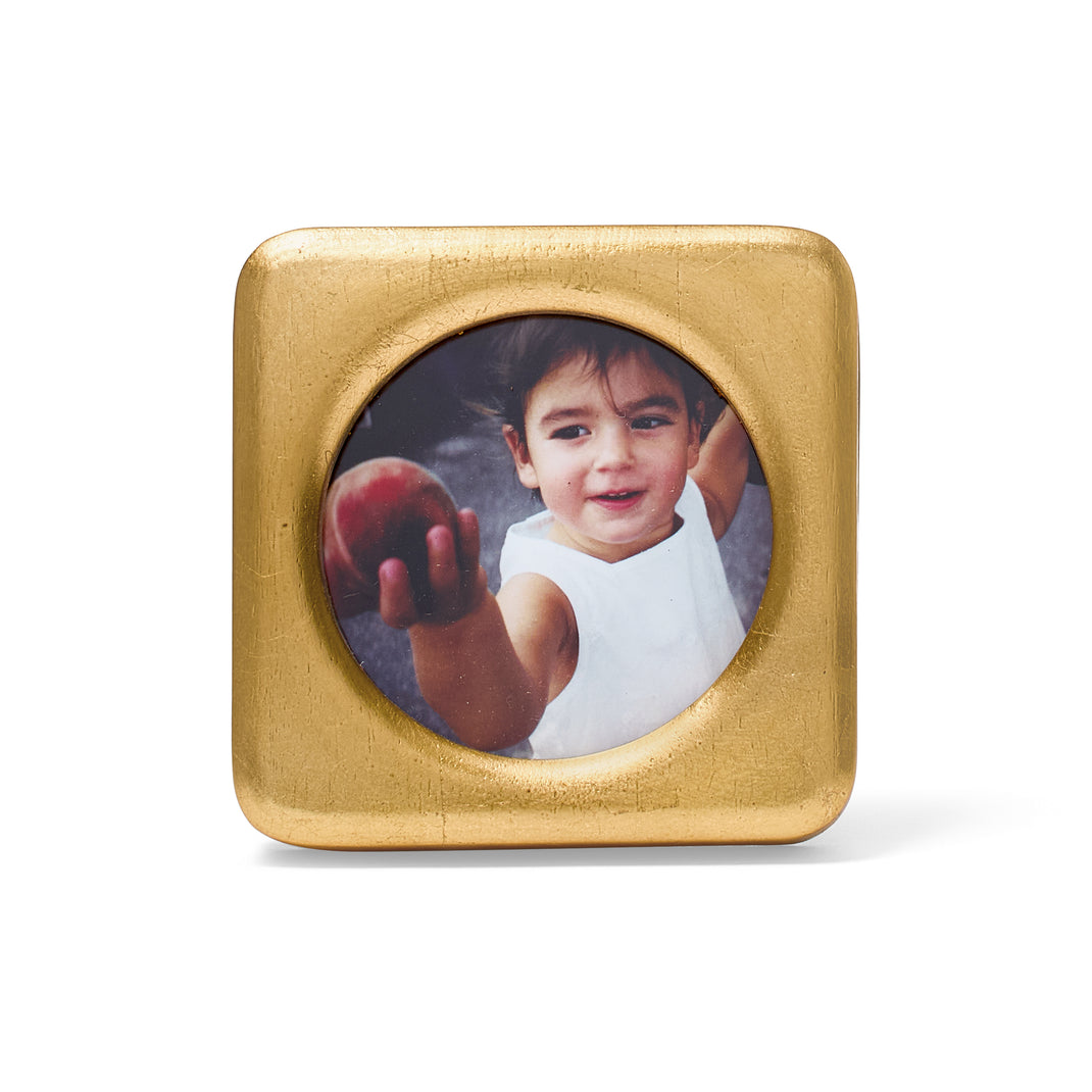 Puffy Frame: 4.5x4.5