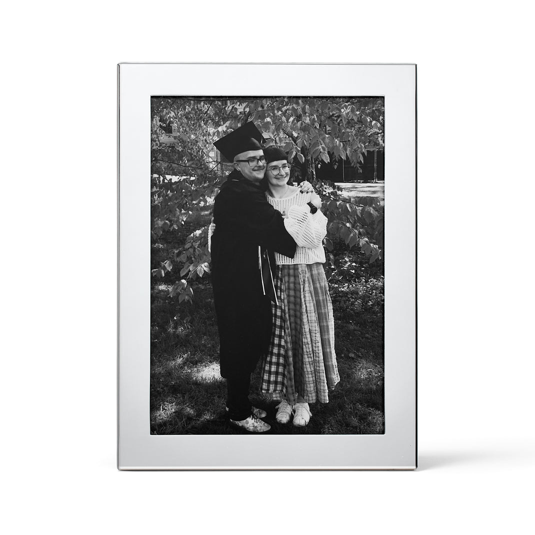 Fine Metal Frame: 6x8