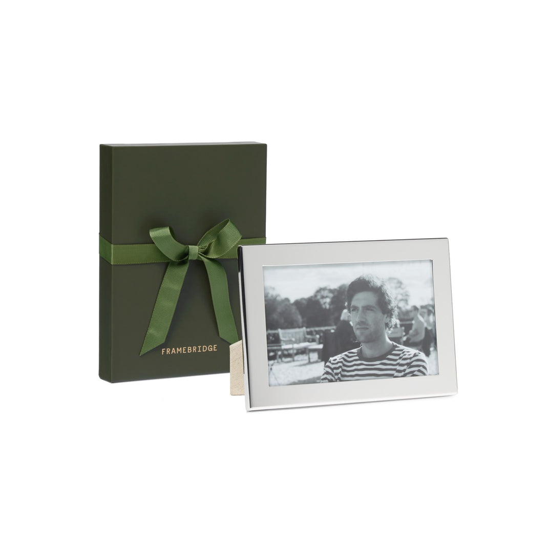 Fine Metal Frame: 5x7