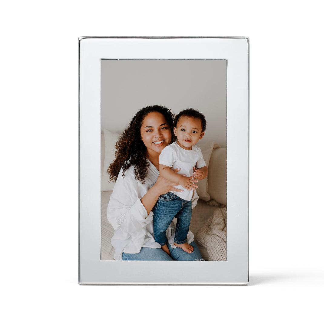 Fine Metal Frame: 5x7