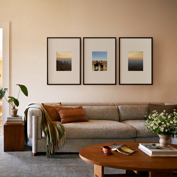 The Mini Grid – Framebridge