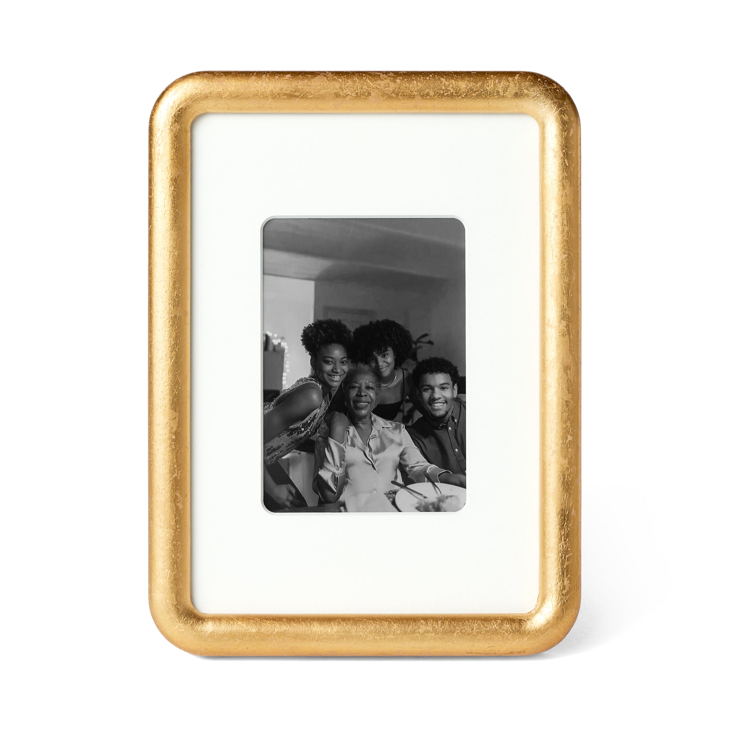 Burl Wood Frame: 9x11 – Framebridge