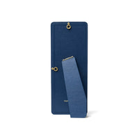 Premium tabletop backing that allows you to swap photos