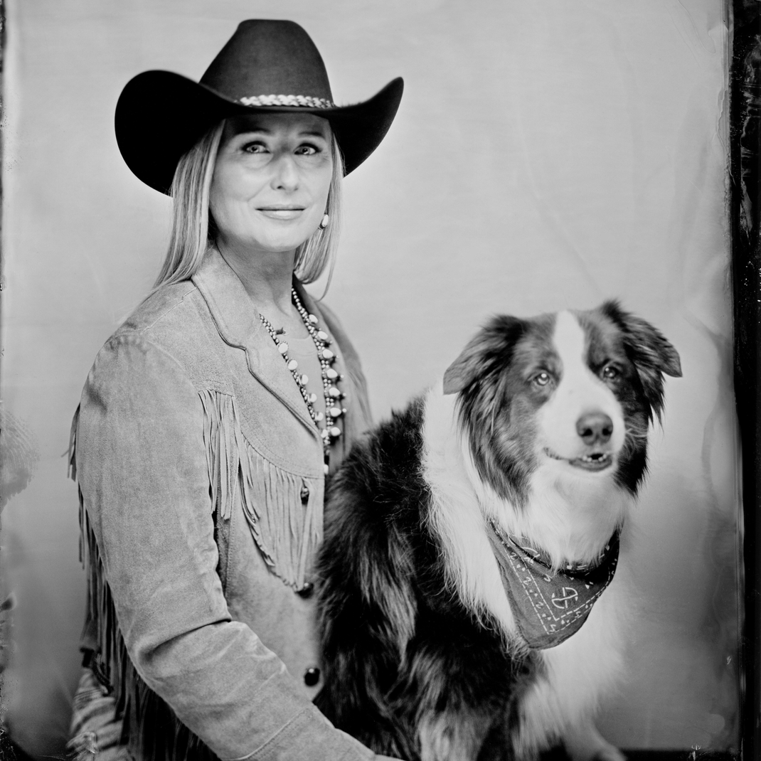 Taos Tintype at Framebridge Inwood Village
