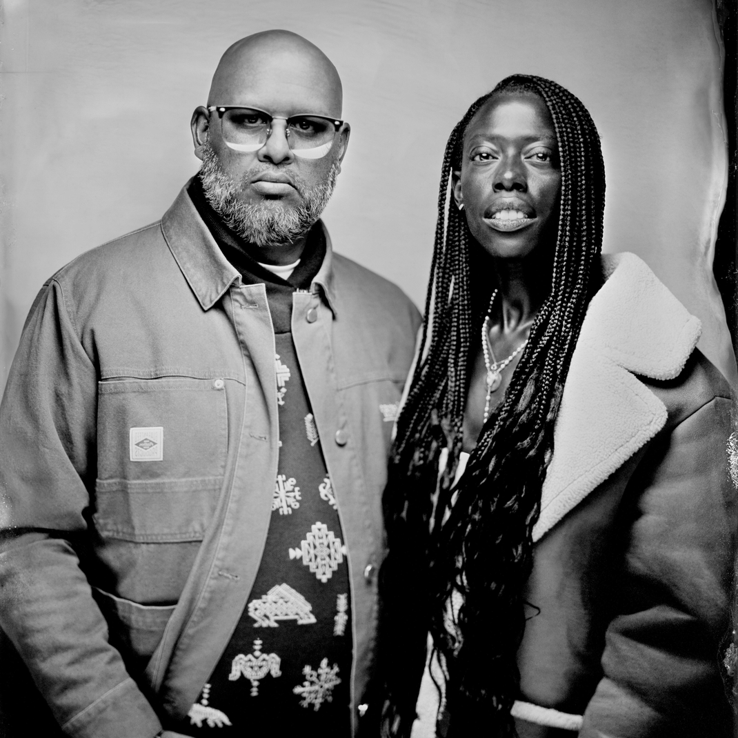 Taos Tintype at Framebridge Inwood Village