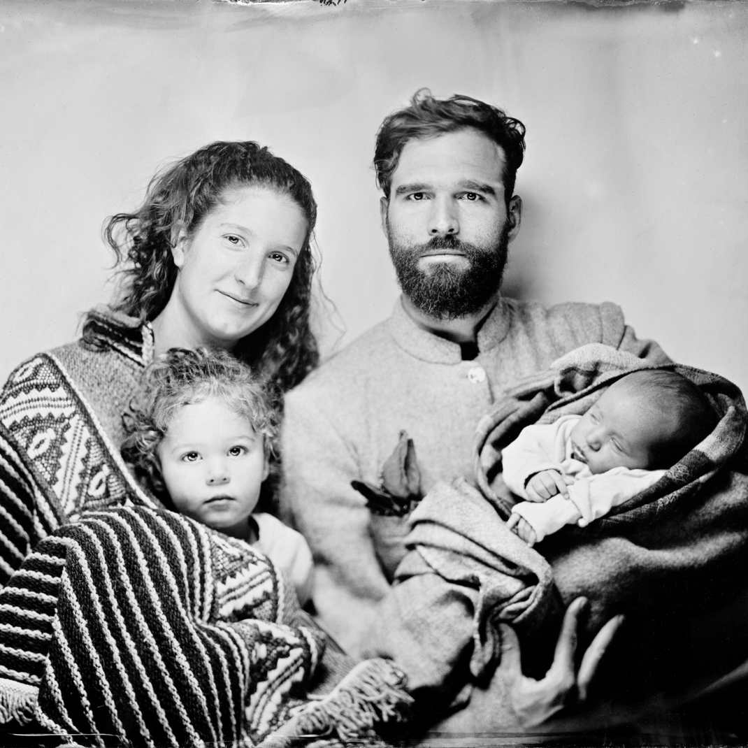 Taos Tintype at Framebridge Inwood Village